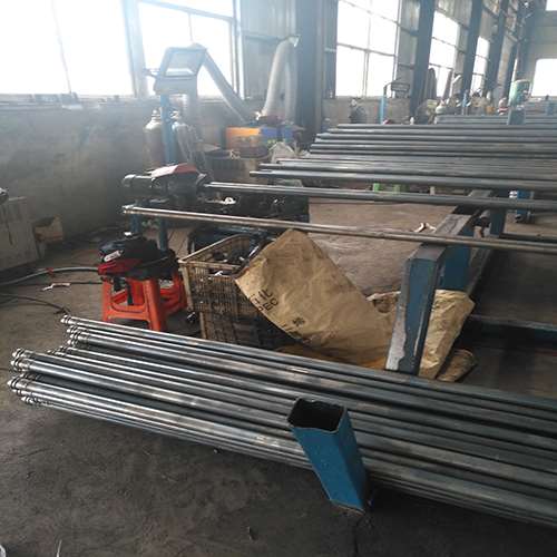 昭化桥梁桩基声测管的施工工艺流程